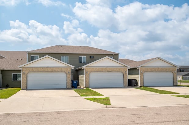 Images Courtyard Townhomes