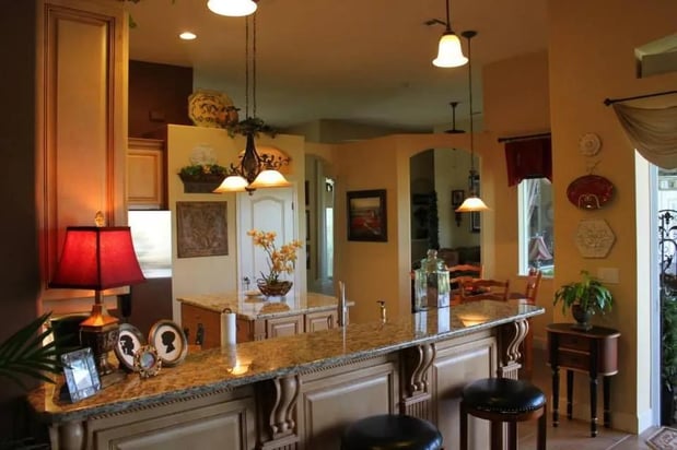 Images Corinthian Kitchen & Bath