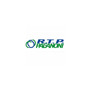 R.T.P. Paganoni Logo