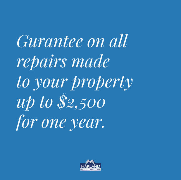 Images Harland Property Management