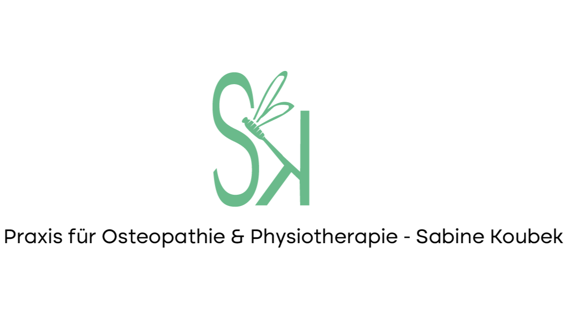 Praxis für Osteopathie & Physiotherapie - Sabine Koubek in Heilbad Heiligenstadt - Logo