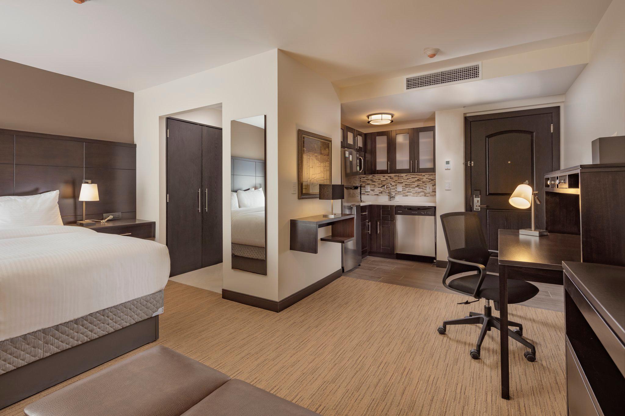Images Staybridge Suites Saltillo, an IHG Hotel