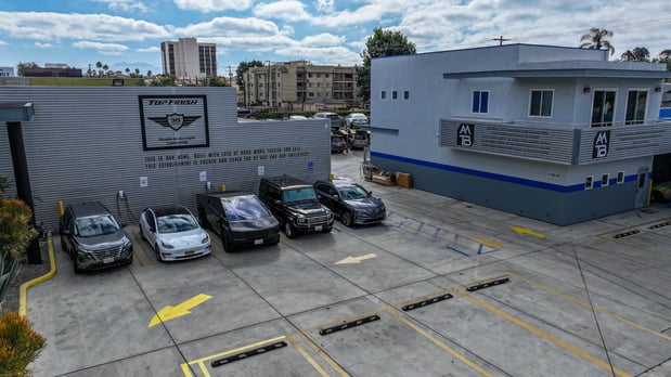 Images Top Finish Collision Center