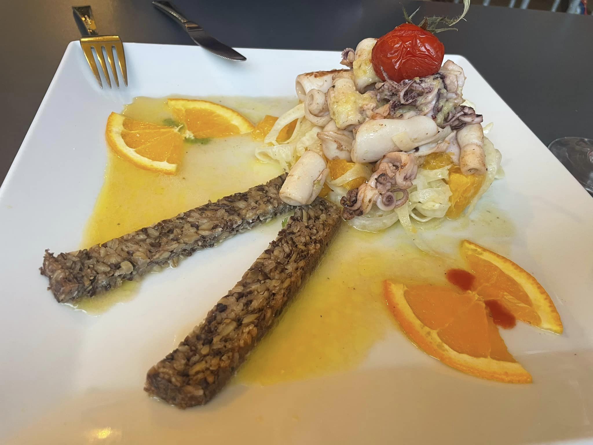 Eh..già Albarosa Caffeteria Trattoria Pizzeria, Burggartenstrasse 17 in Pratteln