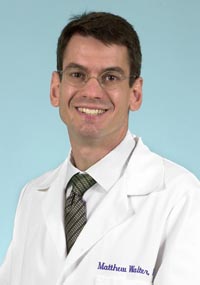 Matthew Walter
