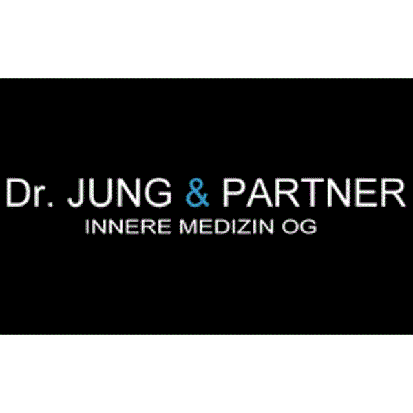 Dr. Jung & Partner Innere Medizin, Zusatzfach Angiologie Logo
