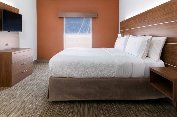 Images Holiday Inn Express & Suites Las Vegas SW – Spring Valley by IHG