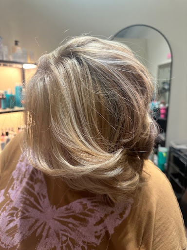 Images Hair by Philomena