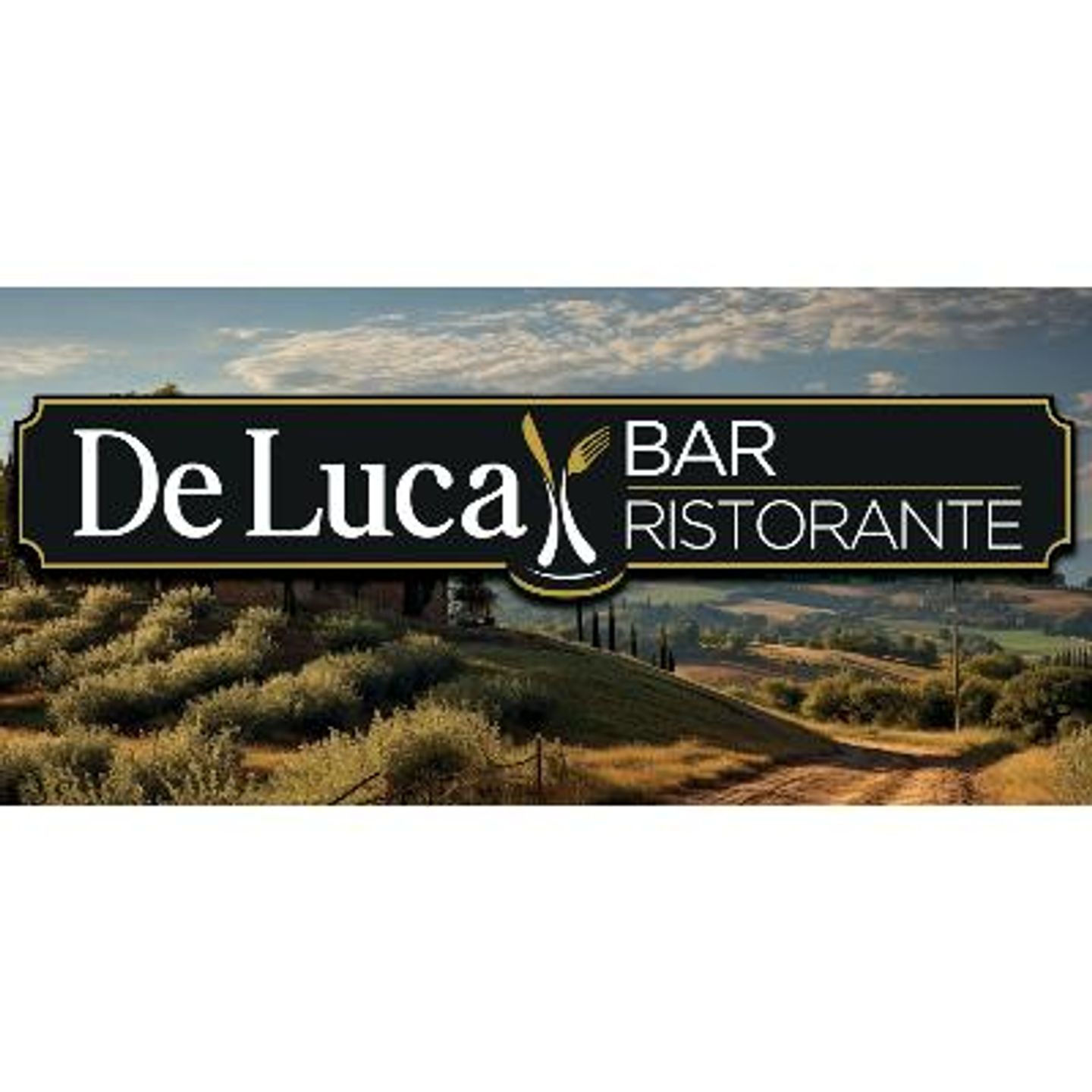 De Luca Bar&Ristorante  