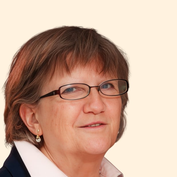 Images Cynthia Cahoon, Psychiatric Nurse Practitioner