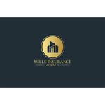 Mills Insurance Agency Logo
