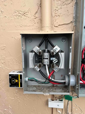 Images Blue Collar Electric