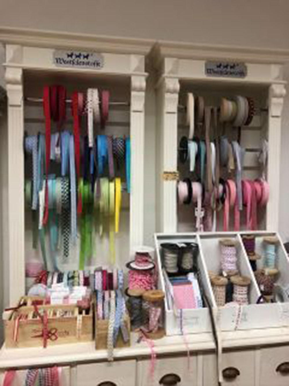 Classic's Floristik & Wohntrends, Brüderstraße 32 in Herford