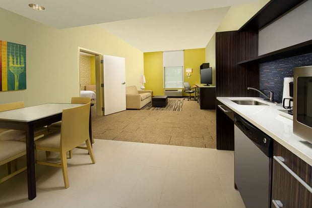 Images Home2 Suites by Hilton Arundel Mills BWI Airport