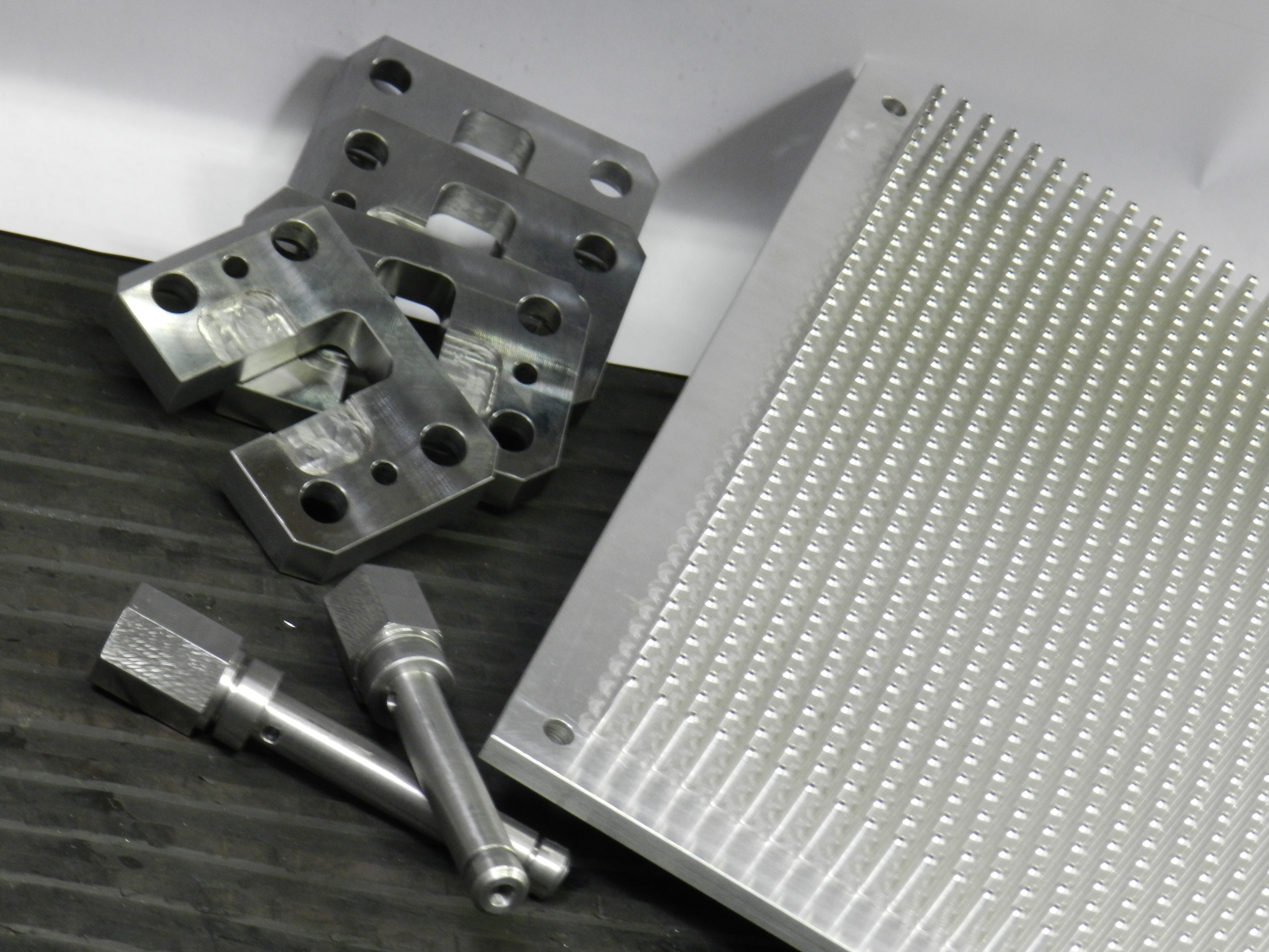 Maschinenbau Bardowick GmbH, Langenkamp 7 in Bardowick