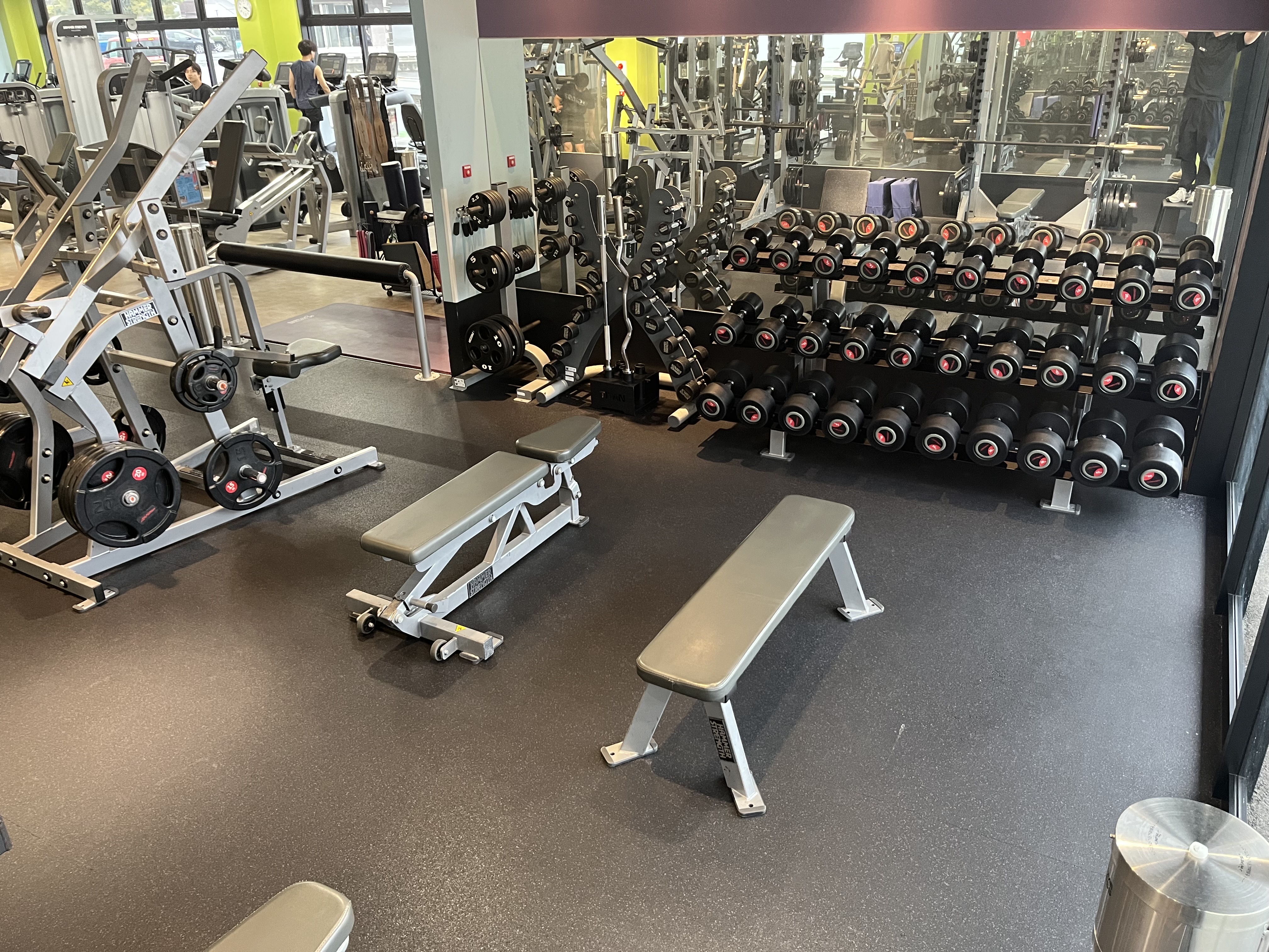 Images エニタイムフィットネス 横手店