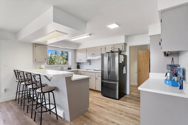 Images Lake Tahoe Accommodations