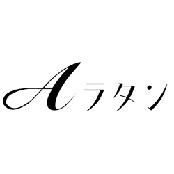 Aラタン Logo