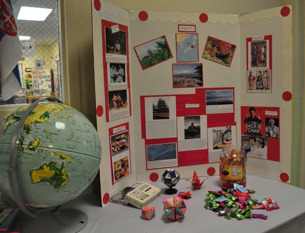 Images The Village Early Learning Center