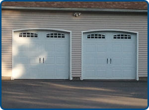 Images M&L Roth Garage Doors