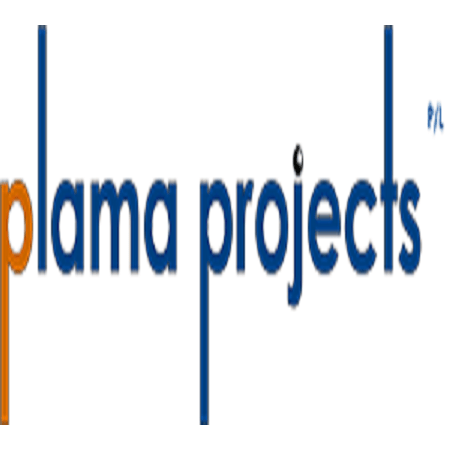 Plama Projects Pty Ltd Logo