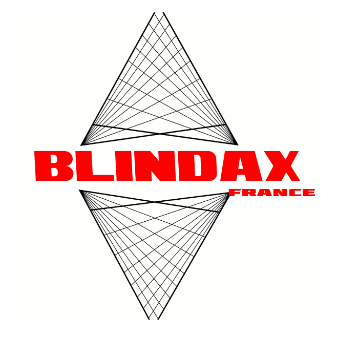 BLINDAX porte et portail