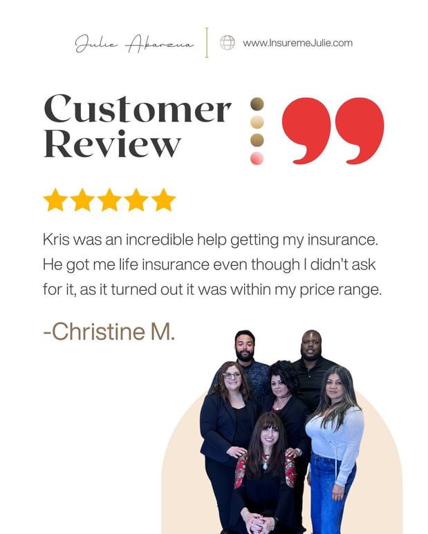 Images Julie Abarzua - State Farm Insurance Agent