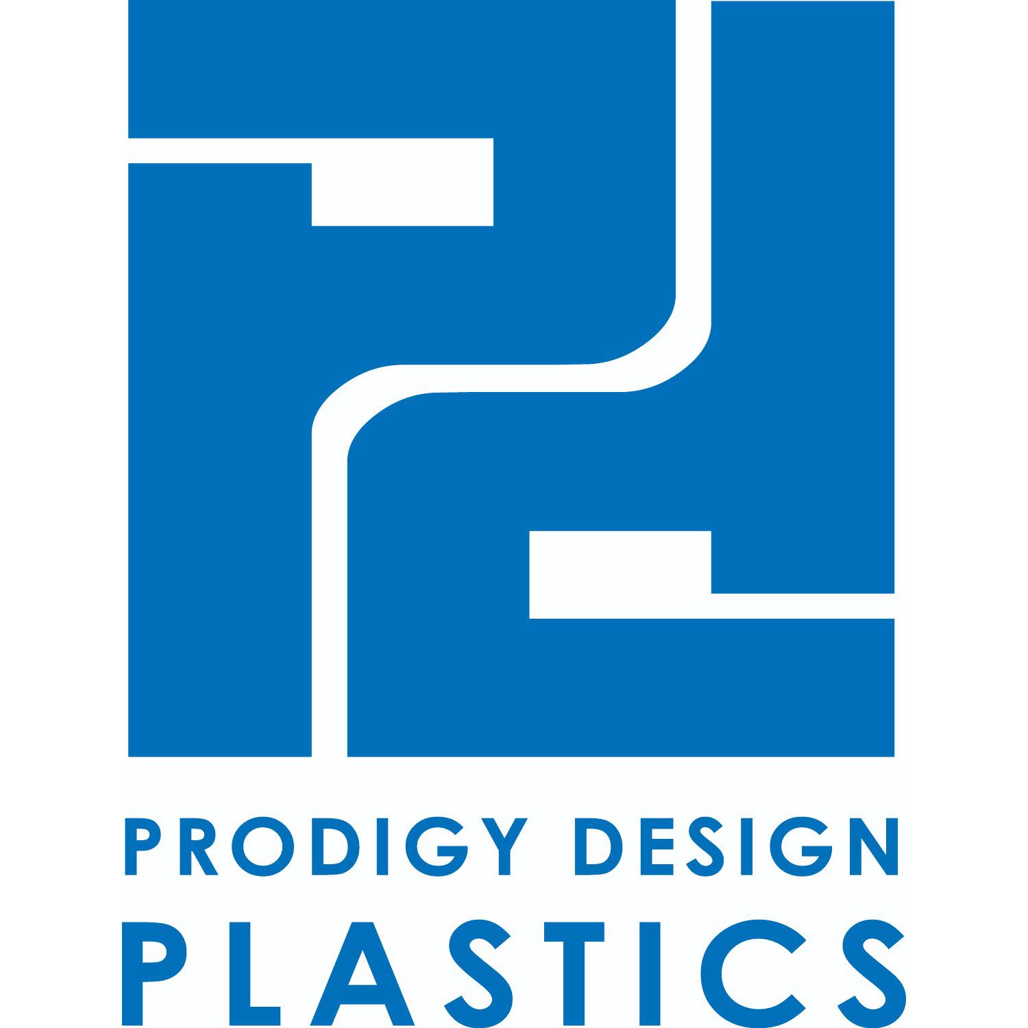 Prodigy Design Plastics Light
