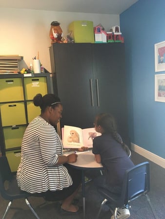 Images Bilinguistics Speech and Language Services