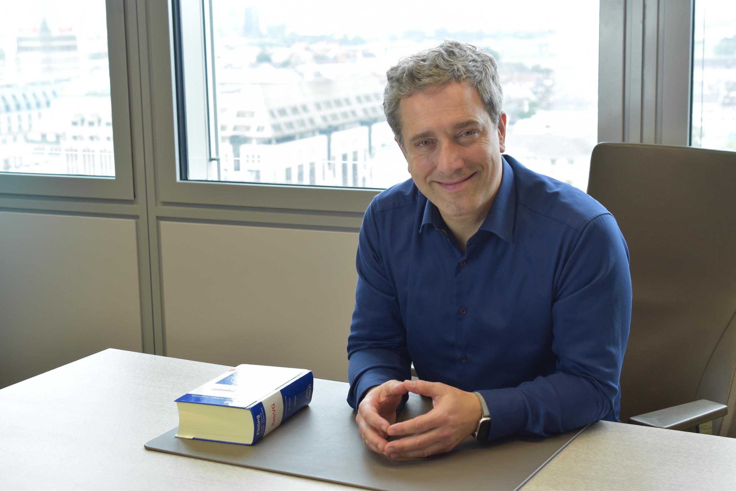 Schmidt-Westphal Rechtsanwälte, Erkrather Str. 401 in Düsseldorf