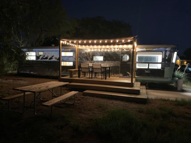 Images Open Air Spicewood