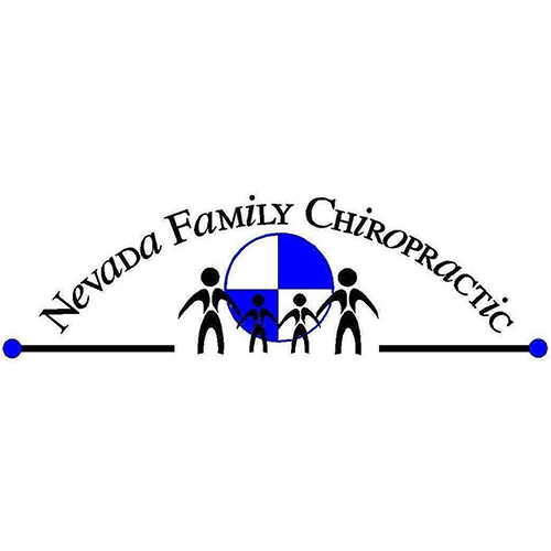 Nevada Family Chiropractic Logo