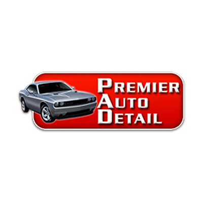 Premier Auto Detail Logo