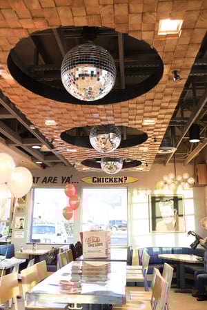 Images Raising Cane's Chicken Fingers