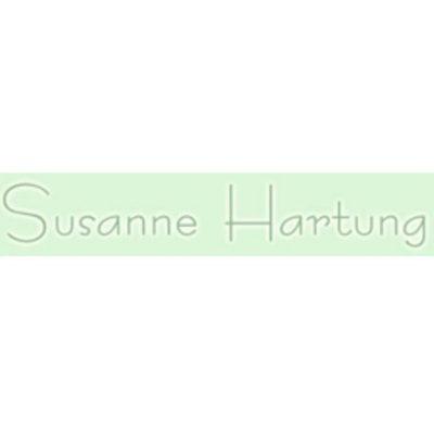 Logo Psychotherapie Susanne Hartung