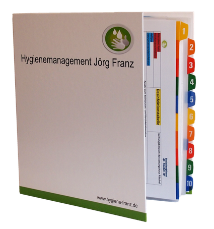 Hygienemanagement Inh. Jörg Franz, Bahnhofstrasse 22 in Groitzsch