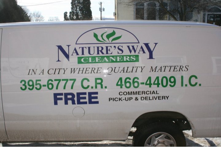 Images Nature's Way Cleaners
