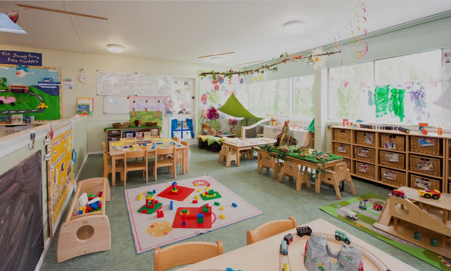 Bright Horizons Southam Day Nursery and Preschool Southam 03702 184860