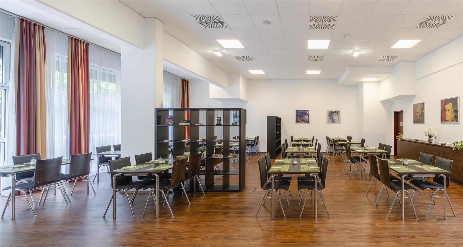 Bilder Best Western Plus Amedia Wien