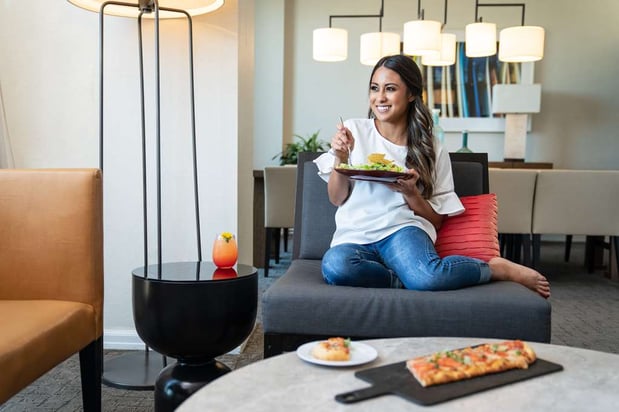 Images DoubleTree by Hilton Hotel San Diego - Mission Valley