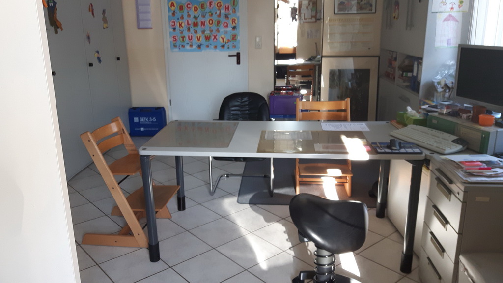 Bild 7 Praxis für Logopädie Ilona Schulz-Adams in Rheinbach