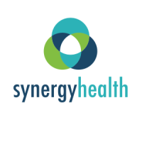 Synergy Health Logo