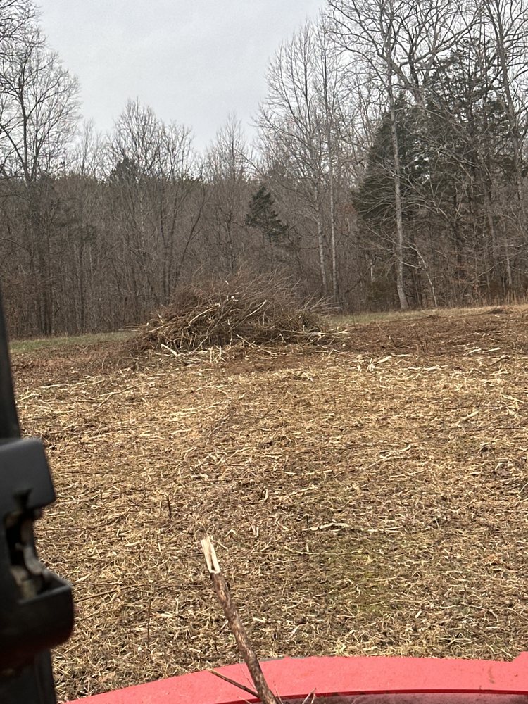 Roberts Excavation offers comprehensive land clearing services to remove vegetation, debris, and obstacles from your property. Our team ensures your land is prepared for future use, creating a clean and open space for construction or landscaping projects. We prioritize efficiency and attention to detail in every job.