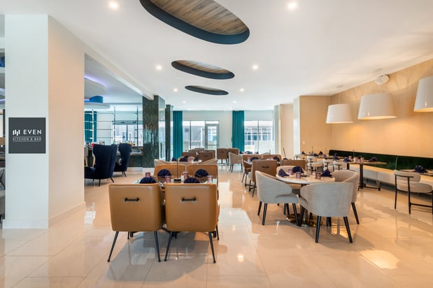 Images Even Hotel Waco - University Area by IHG