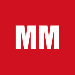 Midway Manufacturing Inc Logo