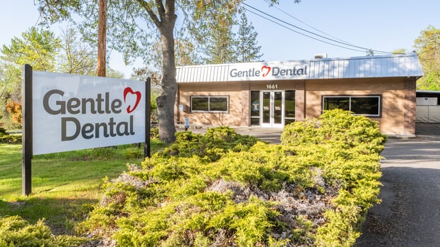 Images Gentle Dental Ashland