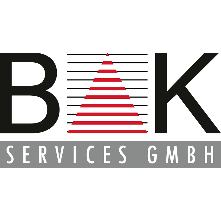 Logo BK-Services GmbH