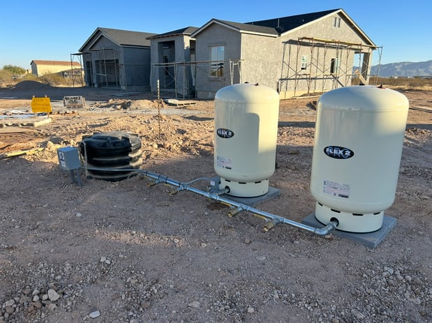 Images Arizona Pump Services