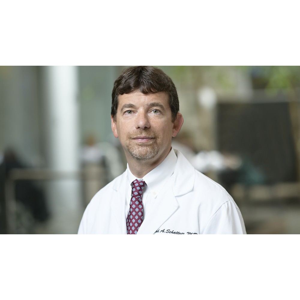 Dr. Mark A. Schattner, MD