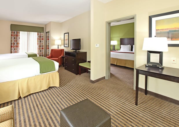 Images Holiday Inn Express & Suites Maumelle - Little Rock NW by IHG